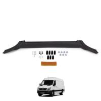 Mercedes Sprinter W906 2006 - 2014 Uyumlu Yedek Parça Ön Kaput Koruyucu