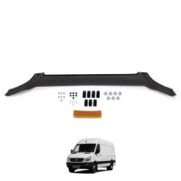 Mercedes Sprinter W906 2006 - 2014 Uyumlu Yedek Parça Ön Kaput Koruyucu