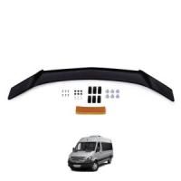 Mercedes Sprinter W906 2014 - 2017 Model 2 Uyumlu Yedek Parça Ön Kaput Koruyucu