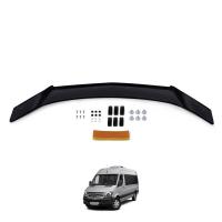 Mercedes Sprinter W906 2014 - 2017 Model 2 Uyumlu Yedek Parça Ön Kaput Koruyucu