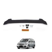 Mercedes Vito W639 2011 - 2014 Uyumlu Yedek Parça Kaput Rüzgarlığı