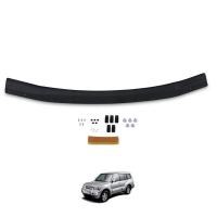 Mitsubishi Pajero 1998 - 2006 Kaput Rüzgarlığı
