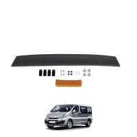 Opel Vivaro 1998 - 2004 Uyumlu Yedek Parça Kaput Rüzgarlığı