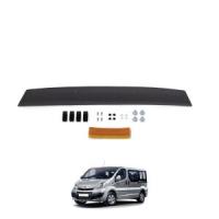 Opel Vivaro 1998 - 2004 Uyumlu Yedek Parça Kaput Rüzgarlığı