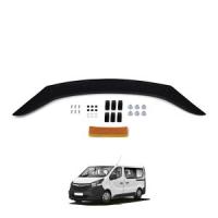 Opel Vivaro 2014 - 2018 Uyumlu Yedek Parça Kaput Rüzgarlığı