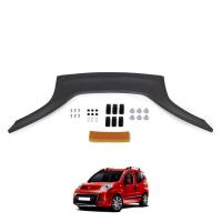 Peugeot Bipper 2007 - 2016 Uyumlu Yedek Parça Kaput Rüzgarlığı