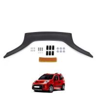 Peugeot Bipper 2007 - 2016 Uyumlu Yedek Parça Kaput Rüzgarlığı