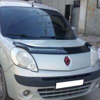 Renault Kangoo 2008 - 2013 Uyumlu Yedek Parça Kaput Rüzgarlığı