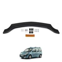 Renault Kangoo 2008 - 2013 Uyumlu Yedek Parça Kaput Rüzgarlığı