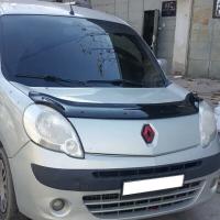 Renault Kangoo 2008 - 2013 Uyumlu Yedek Parça Kaput Rüzgarlığı