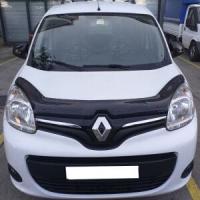 Renault Kangoo 2014 - +Uyumlu Yedek Parça Kaput Rüzgarlığı