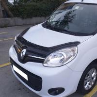 Renault Kangoo 2014 - +Uyumlu Yedek Parça Kaput Rüzgarlığı