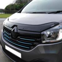 Renault Trafic 2014 - +Uyumlu Yedek Parça Kaput Rüzgarlığı