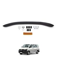 Volkswagen Transporter Uyumlu Yedek Parça T5 2009 - 2014 Kaput Rüzgarlığı