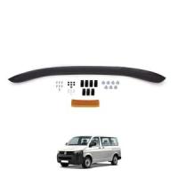 Volkswagen Transporter Uyumlu Yedek Parça T5 2009 - 2014 Kaput Rüzgarlığı