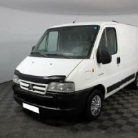 Citroen Jumper Uyumlu Yedek Parça 1993 - 2006 Ön Kaput Koruyucu Rüzgarlığı