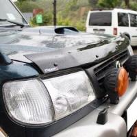 Hyundai Galloper 1997-2003 Ön Kaput Koruyucu Rüzgarlığı