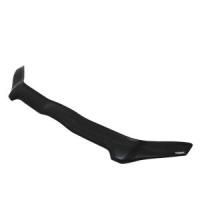 Skoda Yeti 2009-2013 Uyumlu Yedek Parça 4mm ABS Ön Kaput Koruma Rüzgarlığı