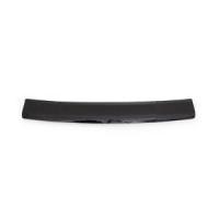 Fiat Tipo 1988-2000 Uyumlu Yedek Parça 4mm ABS Ön Kaput Koruma Rüzgarlığı
