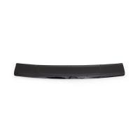 Fiat Tipo 1988-2000 Uyumlu Yedek Parça 4mm ABS Ön Kaput Koruma Rüzgarlığı