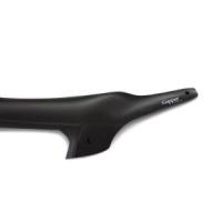 Chevrolet Captiva 2006 - 2012 Uyumlu Yedek Parça 4mm ABS Ön Kaput Koruyucu