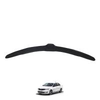 Skoda Rapid 2012-2019 Uyumlu Yedek Parça 4mm ABS Ön Kaput Koruyucu