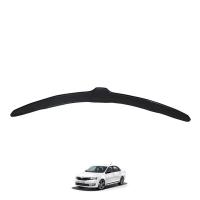 Skoda Rapid 2012-2019 Uyumlu Yedek Parça 4mm ABS Ön Kaput Koruyucu