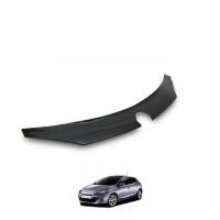 Renault Megane 3 2009 - 2016 Uyumlu Yedek Parça Ön Kaput Koruyucu