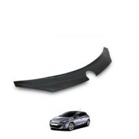 Renault Megane 3 2009 - 2016 Uyumlu Yedek Parça Ön Kaput Koruyucu