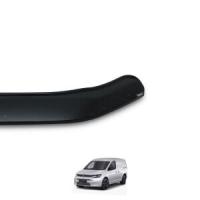 Volkswagen Caddy 2021+ Uyumlu Yedek Parça Ön Kaput Koruyucu