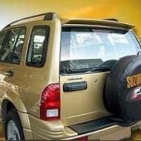 Suzuki Grand Vitara 2006-2012 Uyumlu Yedek Parça Ön Kaput Koruyucu