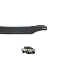 Nissan Skystar 2001-2012 Uyumlu Yedek Parça 4mm (ABS) Ön Kaput Koruma Rüzgarlık