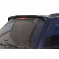 Kia Sorento Uyumlu Yedek Parça Eski Kasa Spoiler (Plastik)