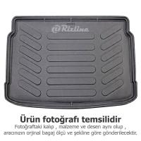 Citroen C3 DS3 K.S 2009-2016 Rizline Bagaj Havuzu