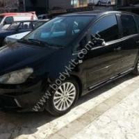 Ford C-Max Uyumlu Yedek Parça 2011 Sonrası Rizline Bagaj Havuzu