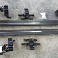 Mercedes G 2012-2018 Uyumlu Yedek Parça Elektrikli Yan Basamak