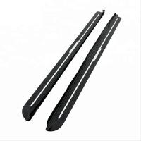 Mercedes G 2012-2018 Uyumlu Yedek Parça Elektrikli Yan Basamak