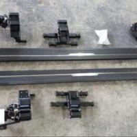 Mercedes G 2018+ Uyumlu Yedek Parça Elektrikli Yan Basamak