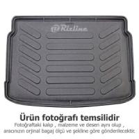 Peugeot 2008 Alt Bagaj 2020+Uyumlu Yedek Parça Rizline Bagaj Havuzu