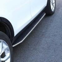 Land Rover Discovery Sport 2015-2019 Yan Basamak