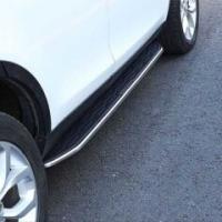 Land Rover Discovery Sport 2015-2019 Yan Basamak
