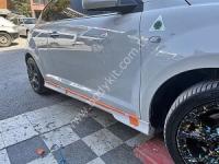 Alfa Romeo Giulietta 2010 Sonrası Halı Paspas