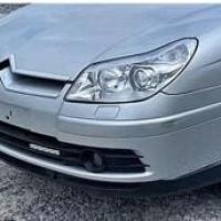 Citroen C5 Uyumlu Yedek Parça Aircros 2017 Sonrası Halı Paspas