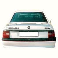 Opel Vectra A 1988-1995 Uyumlu Yedek Parça Halı Paspas