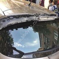 Peugeot 208 2012-2019 Uyumlu Yedek Parça Halı Paspas