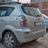 Toyota Verso 2009+ Uyumlu Yedek Parça Halı Paspas