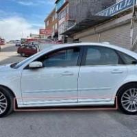 Volvo S40 1996-2004 Uyumlu Yedek Parça Halı Paspas