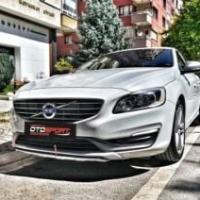 Volvo S60 2010-2018 Uyumlu Yedek Parça Halı Paspas