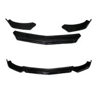 Universal 3 Parça Ayarlanabilir Lip (Plastik)