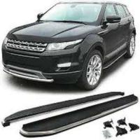 Land Rover Evoque 2019-2020 Elektrikli Yan Basamak